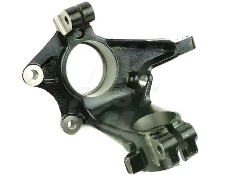 Поворотный кулак, цапфа Peugeot 206 Перед Лв Abs 72Mm, FAST (FT13542) Поворотный кулак, цапфа Peugeot 206 Перед Лв Abs 72Mm, FAST (FT13542)