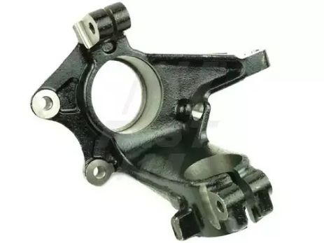 Кулак поворотний, цапфа Peugeot 206 Перед Лв Abs 72Mm, FAST (FT13542)