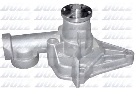 Насос Dolz HYUNDAI/MITSUBISHI/PROTON Accent/Lancer/Wira 1.2-1.8 78-10, DOLZ (H200)