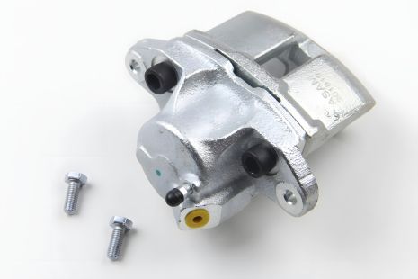 Передній гальмівний супорт Logan 04-/Sandero 08- Пр., ASAM (30273) Передній гальмівний супорт Logan 04-/Sandero 08- Пр., ASAM (30273)