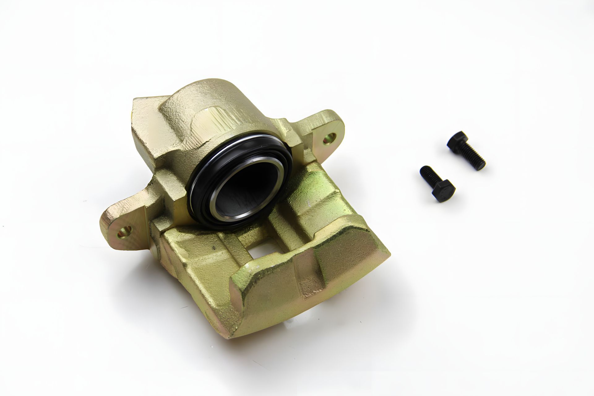 Передній гальмівний супорт Logan 04-/Sandero 08- L, ASAM (30274) Передній гальмівний супорт Logan 04-/Sandero 08- L, ASAM (30274)