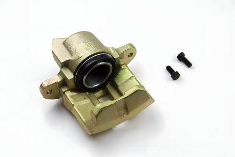 Передній гальмівний супорт Logan 04-/Sandero 08- L, ASAM (30274) Передній гальмівний супорт Logan 04-/Sandero 08- L, ASAM (30274)