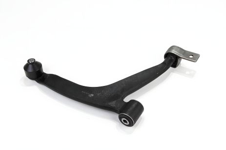 Передний рычаг для Berlingo/Partner 2.0HDI 98- (алюмин. с/б), BGA (TRC1402) Передний рычаг для Berlingo/Partner 2.0HDI 98- (алюмин. с/б), BGA (TRC1402)