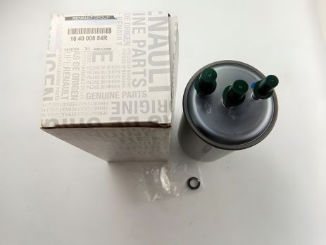 Паливний фільтр Duster 1.5 dCi, RENAULT (164000884R) Паливний фільтр Duster 1.5 dCi, RENAULT (164000884R)