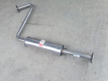 BOSAL резонатор Lanos, (141-015), (96350723) BOSAL резонатор Lanos, (141-015), (96350723)