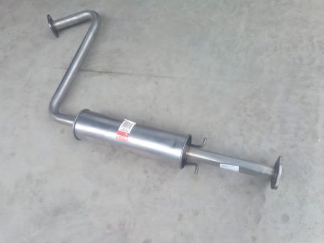 Резонатор для Lanos - BOSAL (141-015) (96350723)