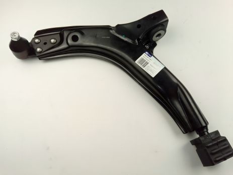 Левый рычаг Lanos, АвтоЗАЗ (tf69y0-2904607-01) (96445371) Левый рычаг Lanos, АвтоЗАЗ (tf69y0-2904607-01) (96445371)