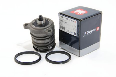 Водяна помпа T5/Touareg 2.5TDI 03-10, JP Group (1114103200)