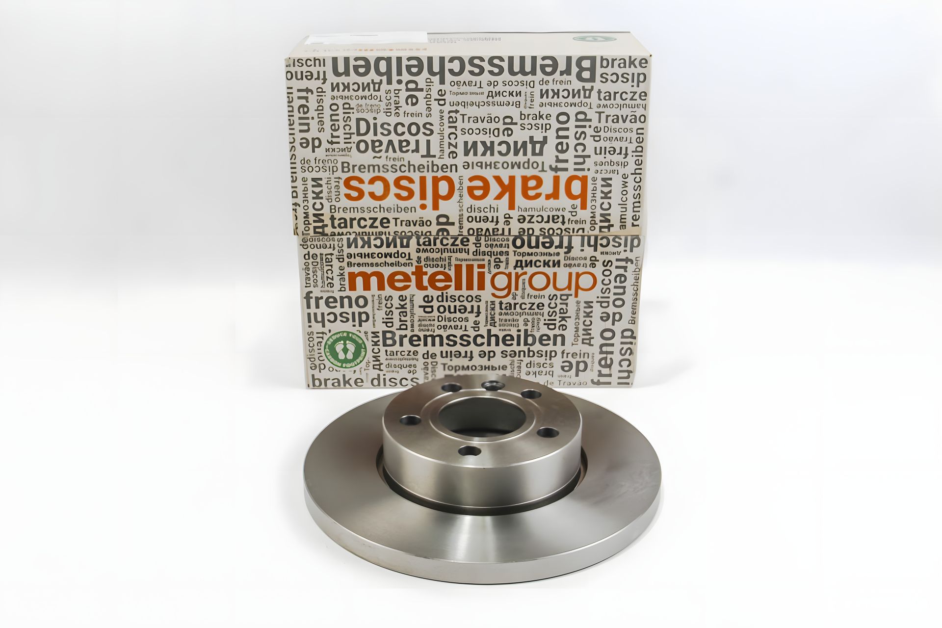 Передній гальмівний диск Transporter (96-03), CIFAM (800484) Передній гальмівний диск Transporter (96-03), CIFAM (800484)