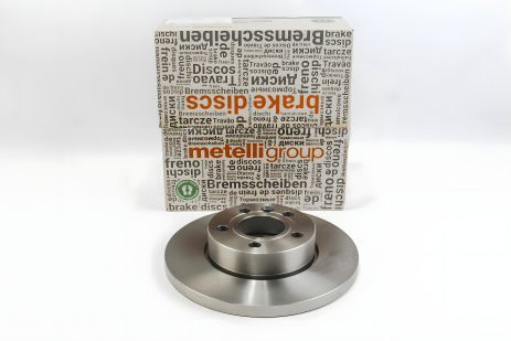 Передній гальмівний диск Transporter (96-03), CIFAM (800484) Передній гальмівний диск Transporter (96-03), CIFAM (800484)