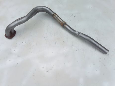 Приймальна труба ВАЗ 2121, POLMO (11.20) (2121-1203010) Приймальна труба ВАЗ 2121, POLMO (11.20) (2121-1203010)