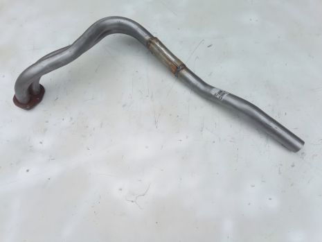 Приймальна труба ВАЗ 2121, POLMO (11.20) (2121-1203010) Приймальна труба ВАЗ 2121, POLMO (11.20) (2121-1203010)