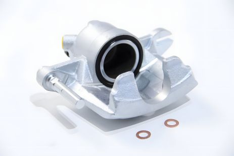 Передній гальмівний супорт Kangoo L, A.B.S. (624031) Передній гальмівний супорт Kangoo L, A.B.S. (624031)