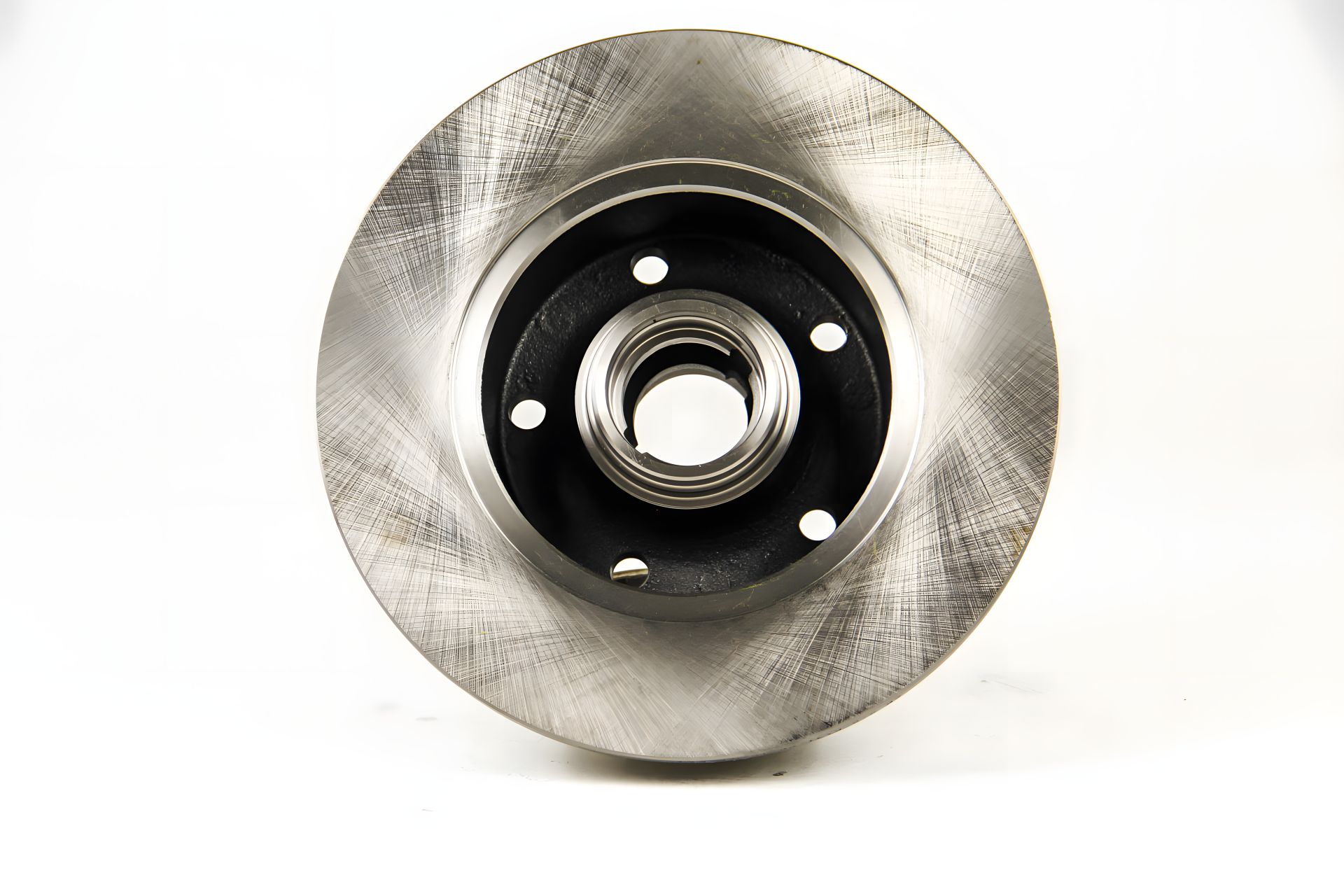 Задний тормозной диск для A4/A6 98-04, WOKING (D643100) Задний тормозной диск для A4/A6 98-04, WOKING (D643100)