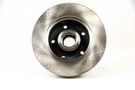 Задний тормозной диск для A4/A6 98-04, WOKING (D643100) Задний тормозной диск для A4/A6 98-04, WOKING (D643100)