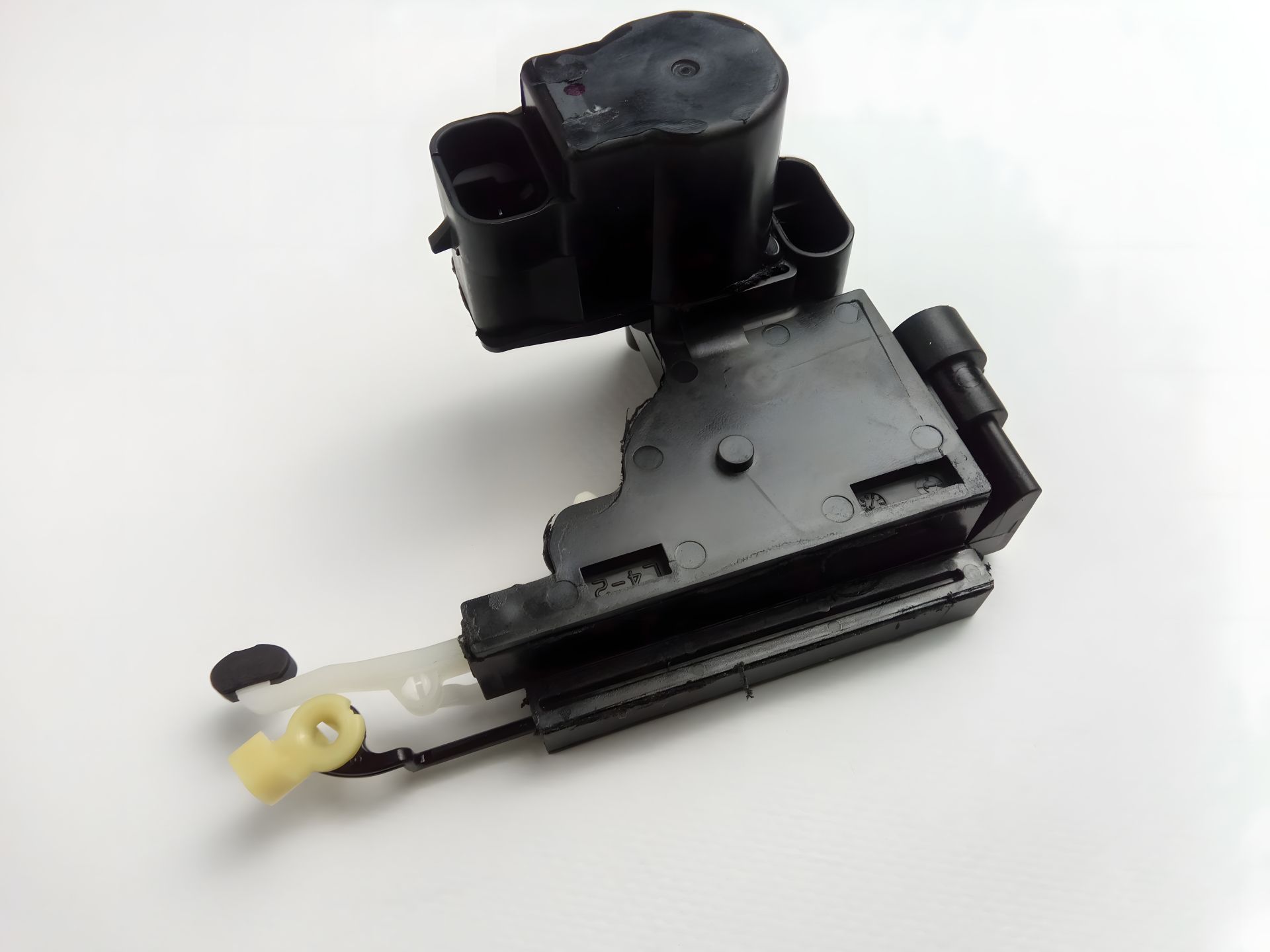 Привод центрального замка для Lanos/Aveo/Lacetti, GM (96252707), передний левый Привод центрального замка для Lanos/Aveo/Lacetti, GM (96252707), передний левый