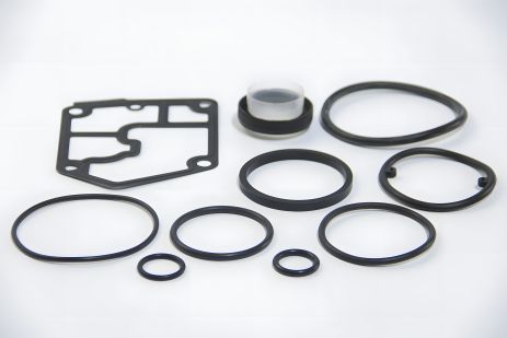 Нижний комплект прокладок Golf/Passat/Tiguan 2.0TDI 03-, BGA (CK1532)