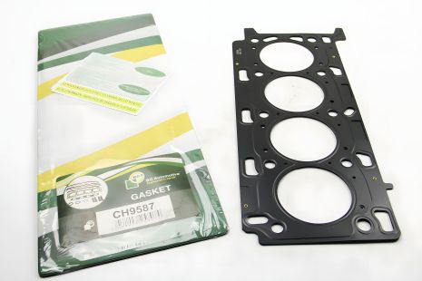 Прокладка головки блоку для Trafic/Vivaro/Laguna/Megane 2.0dCi 06- (0.85mm) від BGA (CH9587) Прокладка головки блоку для Trafic/Vivaro/Laguna/Megane 2.0dCi 06- (0.85mm) від BGA (CH9587)