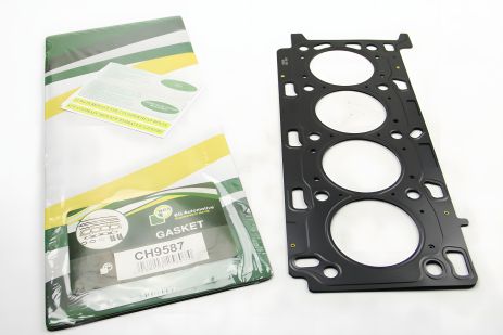 Прокладка головки блоку для Trafic/Vivaro/Laguna/Megane 2.0dCi 06- (0.85mm) від BGA (CH9587) Прокладка головки блоку для Trafic/Vivaro/Laguna/Megane 2.0dCi 06- (0.85mm) від BGA (CH9587)