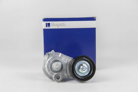 Натяжитель ремня генератора для ASTRA H,J/VECTRA C/CHEVROLET CRUZE 00-, BUGATTI (BTOA3685) Натяжитель ремня генератора для ASTRA H,J/VECTRA C/CHEVROLET CRUZE 00-, BUGATTI (BTOA3685)