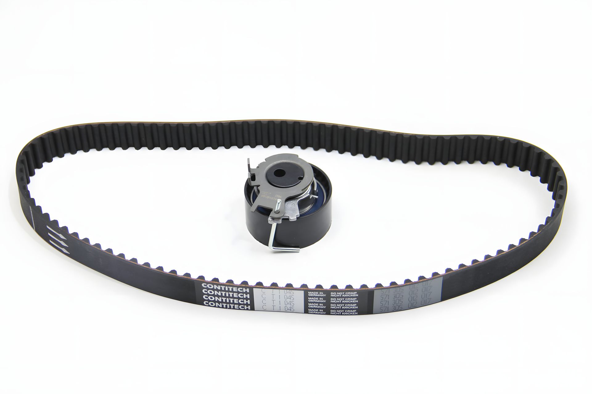 AUTLOG ZK1079 Комплект ГРМ Kangoo 1.2 16V 01- (рем. Conti CT1045) AUTLOG ZK1079 Комплект ГРМ Kangoo 1.2 16V 01- (рем. Conti CT1045)