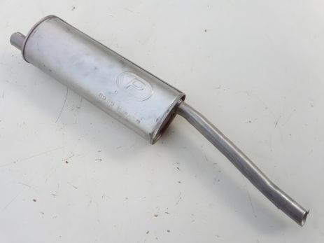 Глушник для Nexia, POLMO (05.05) седан (96180144) Глушник для Nexia, POLMO (05.05) седан (96180144)