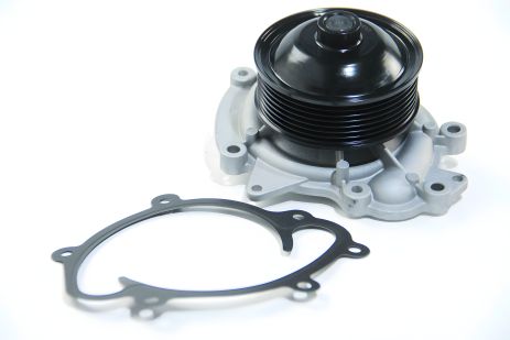 Водяной насос для Sprinter/Vito (639) 3.0CDI 06- от AIRTEX (1824)