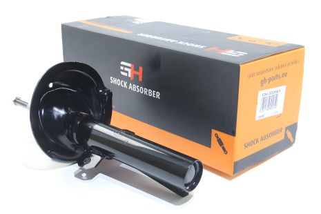 Передній амортизатор GH-PARTS для Mondeo II 96- (GH322561) Передній амортизатор GH-PARTS для Mondeo II 96- (GH322561)