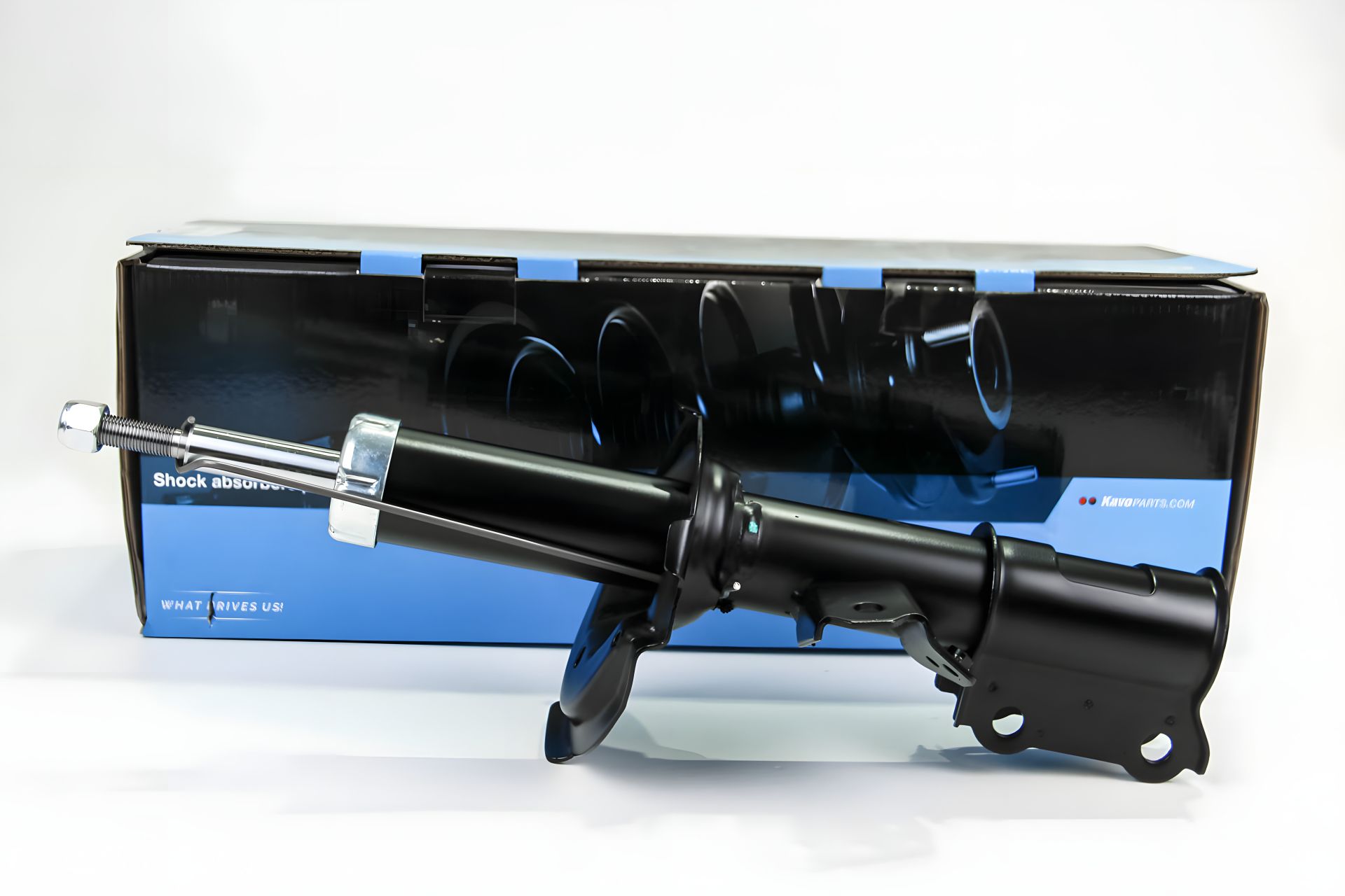 Передній амортизатор Picanto 04-11 - Л. (газ.), KAVO PARTS (SSA4005) Передній амортизатор Picanto 04-11 - Л. (газ.), KAVO PARTS (SSA4005)