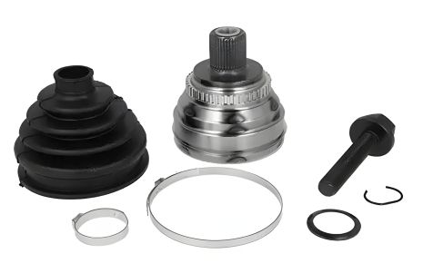 ШРУС внешний Audi 100/A6 2.5TDi/2.8i -97 (38/27 +ABS 45z) 59,6mm/98mm, CIFAM (607174) ШРУС внешний Audi 100/A6 2.5TDi/2.8i -97 (38/27 +ABS 45z) 59,6mm/98mm, CIFAM (607174)