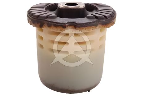 Задньої балки сайлентблок Astra J/Cruze/Orlando 09-, SIDEM (889300) Задньої балки сайлентблок Astra J/Cruze/Orlando 09-, SIDEM (889300)