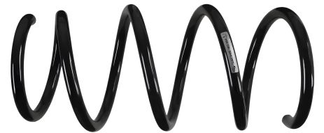 Подвеска пружина RENAULT LOGAN, DACIA LOGAN, DACIA SANDERO, SACHS (993404)