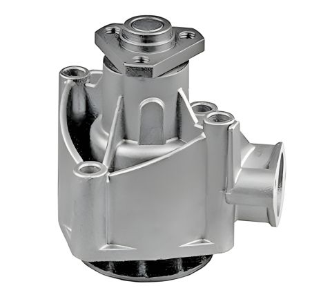 Водяной насос для LANCIA DEDRA, FIAT TIPO, MAGNETIMARELLI (352316170332)