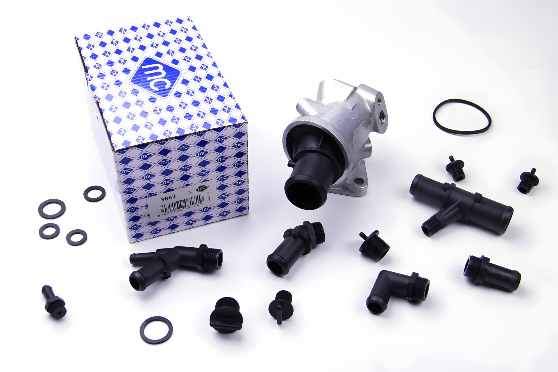 Термостат 1.5dCi Kangoo 08- /1.9JTD Doblo, METALCAUCHO (03863) Термостат 1.5dCi Kangoo 08- /1.9JTD Doblo, METALCAUCHO (03863)