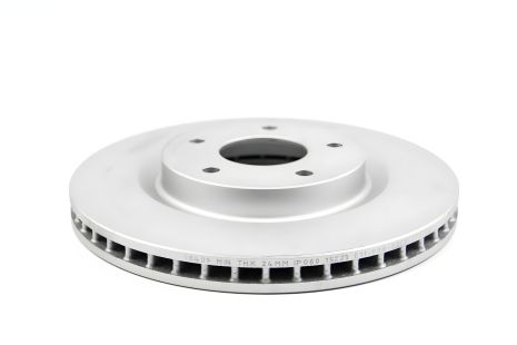 Диск гальмівний передній Qashqai II/X-Trail/Leaf/Kadjar 10-, A.B.S. (18409) зносостійкий Диск гальмівний передній Qashqai II/X-Trail/Leaf/Kadjar 10-, A.B.S. (18409) зносостійкий