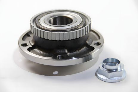 Передний ступичный подшипник для BMW 5(E34) 88-95/7(E32) 86-94 (+ABS), ABS (200094) Передний ступичный подшипник для BMW 5(E34) 88-95/7(E32) 86-94 (+ABS), ABS (200094)