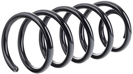 Надежная пружина подвески BMW 3, KAYABA (RA4017) Надежная пружина подвески BMW 3, KAYABA (RA4017)