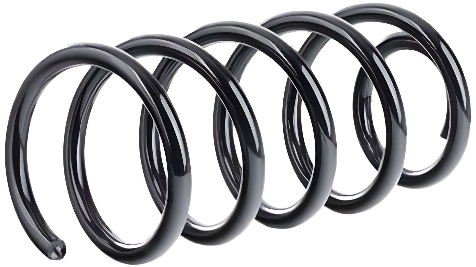 Пружина підвіски для BMW 3, KAYABA (RA4017) Пружина підвіски для BMW 3, KAYABA (RA4017)