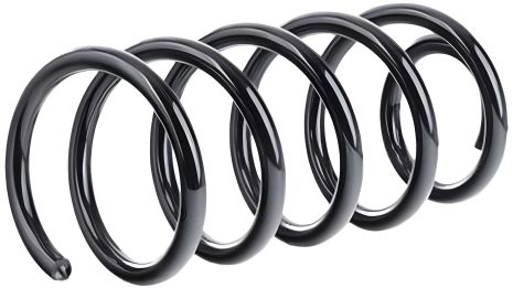 Пружина підвіски для BMW 3, KAYABA (RA4017)