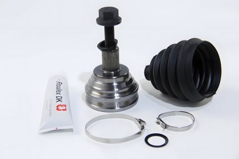 ШРУС внешний для Caddy III, Passat B6, Golf V, и Octavia - JP Group