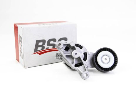 Нападник ременя генератора 1.9-2.0 TDI CADDY 04-06/GOLF V/PASSAT B6, BSG (BSG90615026)