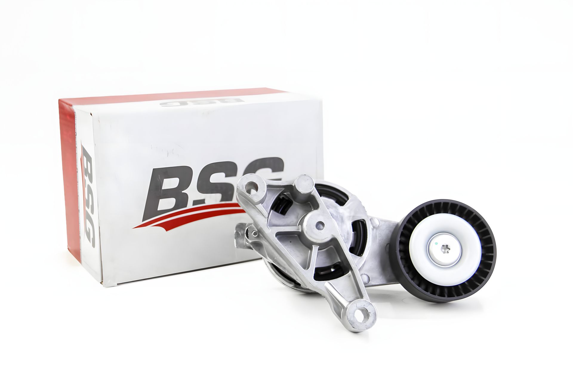 Генератора ремня натяжитель 1.9-2.0 TDI Caddy 04-06/Golf V/Passat B6, BASBUG (BSG90615026) Генератора ремня натяжитель 1.9-2.0 TDI Caddy 04-06/Golf V/Passat B6, BASBUG (BSG90615026)