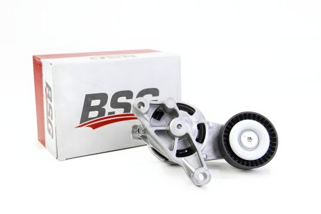 Генератора ремня натяжитель 1.9-2.0 TDI Caddy 04-06/Golf V/Passat B6, BASBUG (BSG90615026) Генератора ремня натяжитель 1.9-2.0 TDI Caddy 04-06/Golf V/Passat B6, BASBUG (BSG90615026)