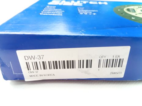 Диск зчеплення для Lanos 1.6, VALEO PHC (DW-37) (96232995) Диск зчеплення для Lanos 1.6, VALEO PHC (DW-37) (96232995)