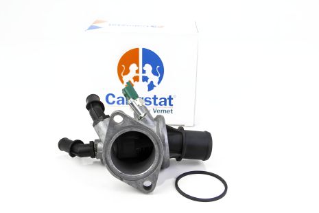 Термостат для OPEL ASTRA H Caravan 1.9 CDTI 09.04 09.00, CALORSTAT BY VERNET (TH697888J)