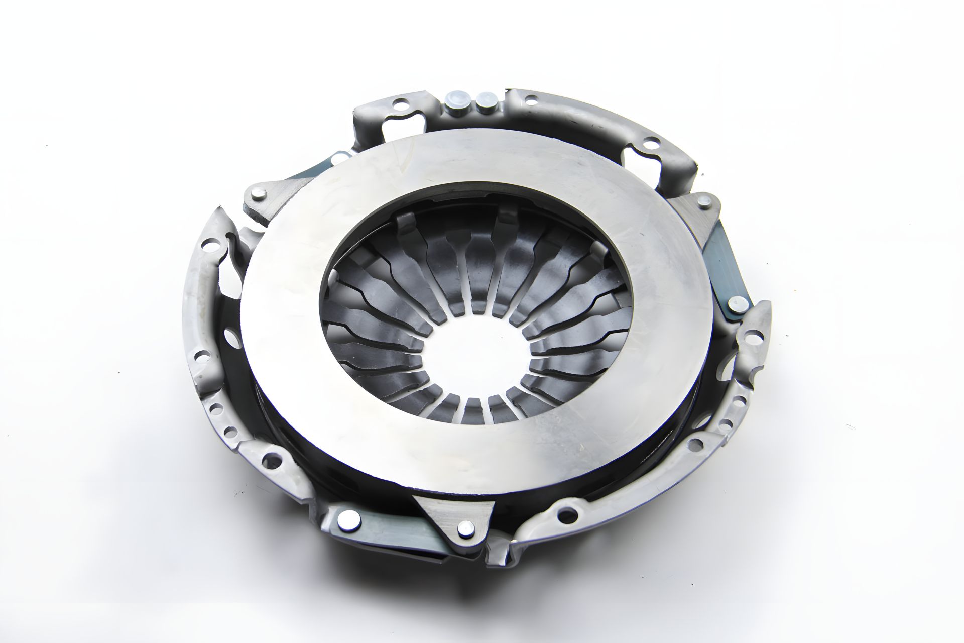 ASAM зчеплення кошик 1.6 16V для Logan/Sandero (30939) ASAM зчеплення кошик 1.6 16V для Logan/Sandero (30939)