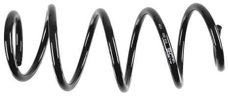 Подвесочная пружина для VW TIGUAN/CADDY, SACHS (993063)