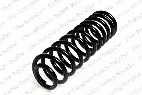 Підвіска пружини VW PASSAT, LESJOFORS (4295002) Підвіска пружини VW PASSAT, LESJOFORS (4295002)