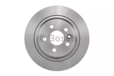 Диск тормозной FORD FOCUS, KUGA, MONDEO IV задн. BOSCH (0986479254)