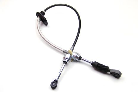 Трос кулисы для Vito 96-03 L (серый) (1050/785), GOODREM (RM4367)